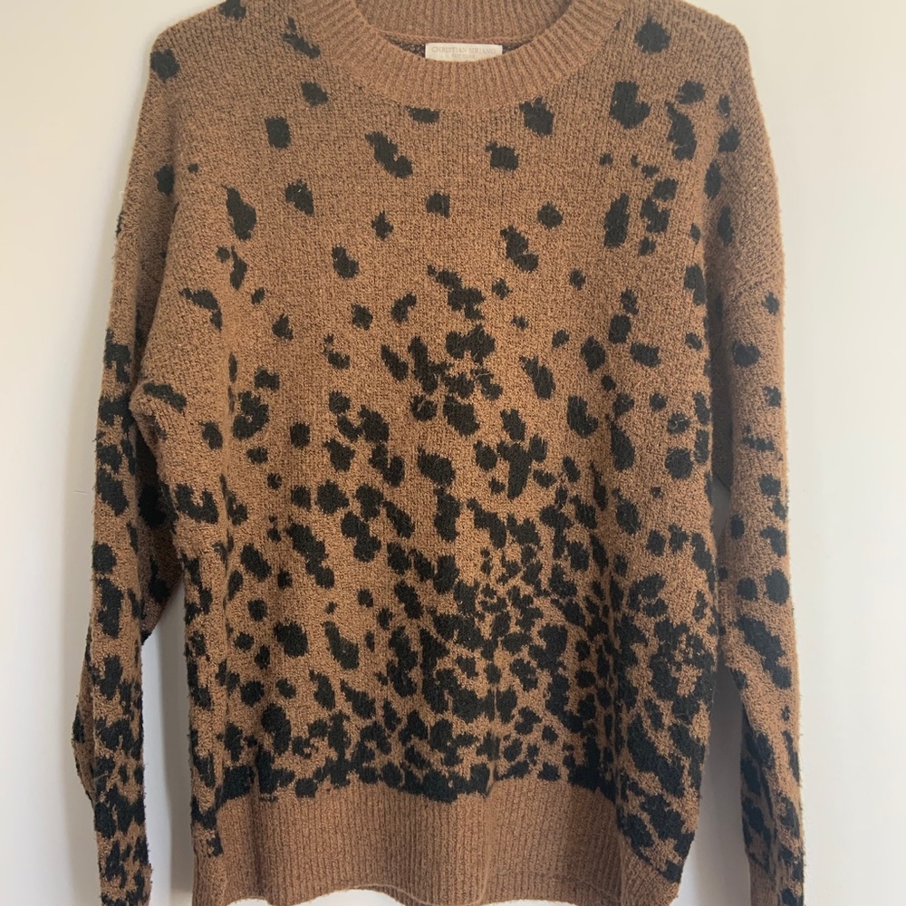 Cozy Sweater